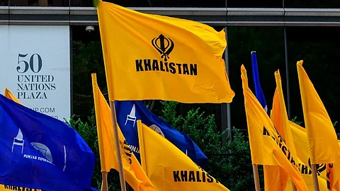 Khalistani