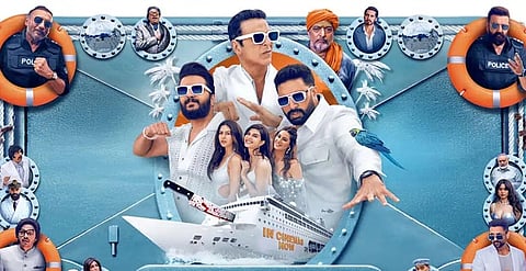 ‘Housefull 5’
