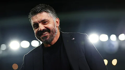 Gennaro Gattuso