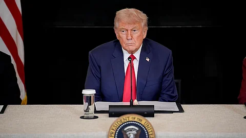 US President