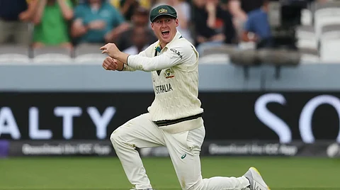 Langer wants Labuschagne to be in Test team for the sake of future Australian batters