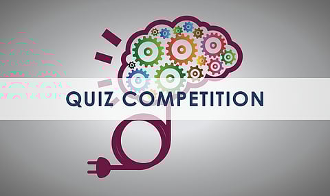 Quiz competition