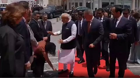 Narendra Modi