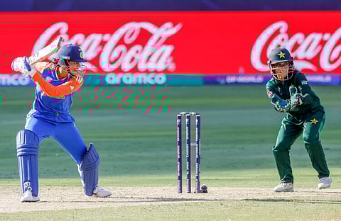 Women’s ODI World Cup