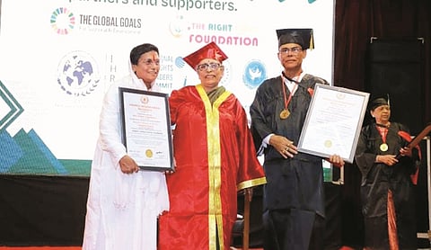 Dr Nitai Pradhan