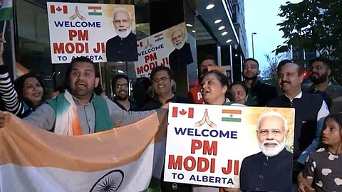 Indian diaspora