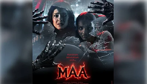 “Maa”