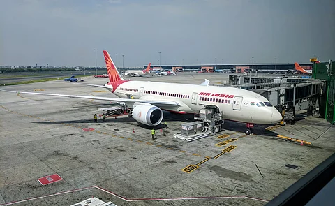 Air India