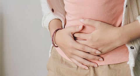 ‘Stop Diarrhoea Campaign’