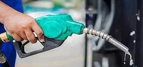 Oil prices