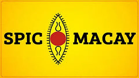 SPIC MACAY
