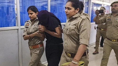 Raja Raghuvanshi case