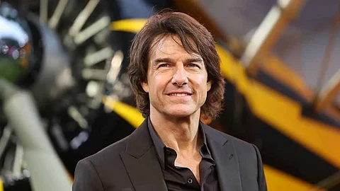 Hollywood star Tom Cruise to be feted with honorary Oscar