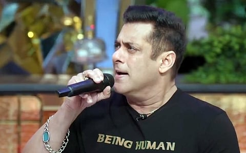 Salman Khan