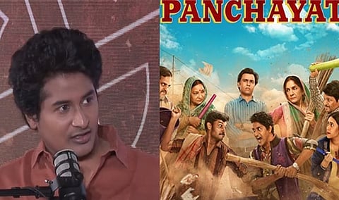 'Panchayat' Season 4