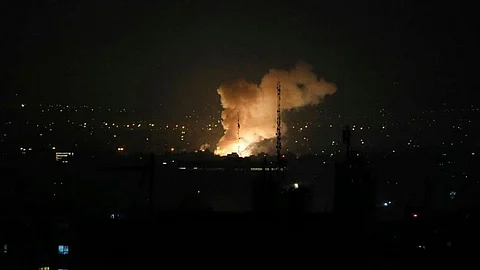 Iran