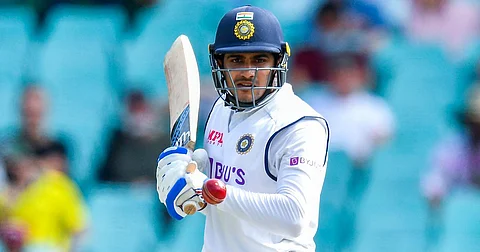 Shubman Gill to bat at No. 4, confirms Rishabh Pant