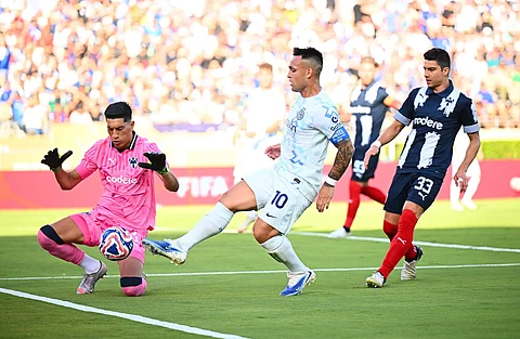 Club World Cup