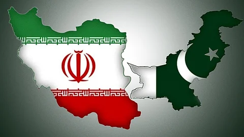 Iranian diplomat