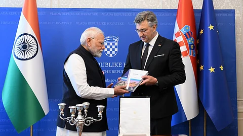 PM Modi