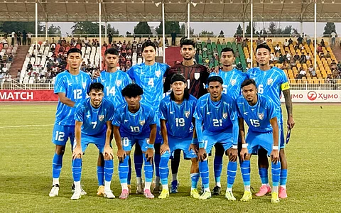 India U-23