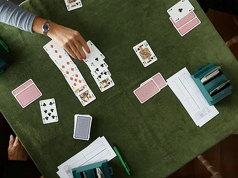 Bridge Championship