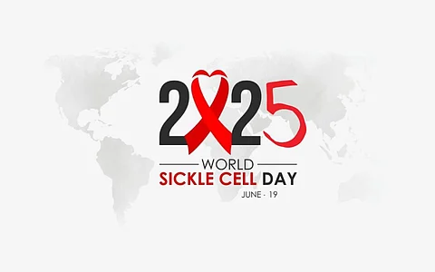 World Sickle Cell Day