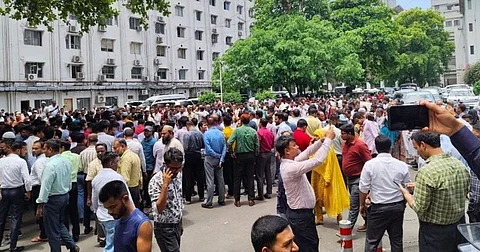 Bangladesh