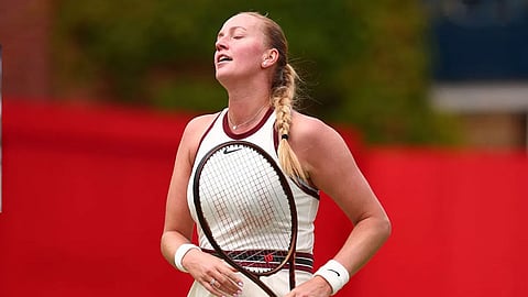 Petra Kvitova