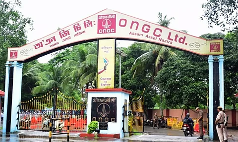 ONGC