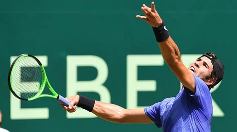 Karen Khachanov