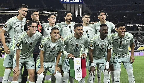 Concacaf Gold Cup