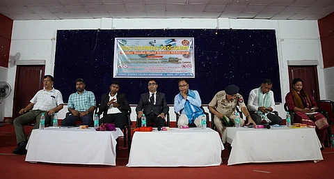 Kokrajhar