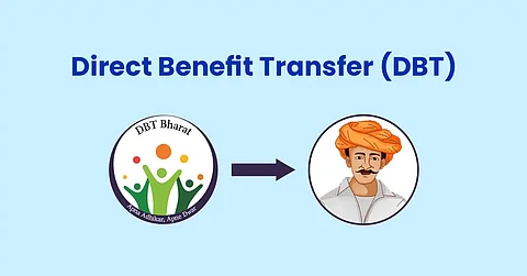 DBT scheme