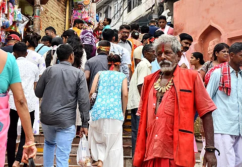 Kamakhya