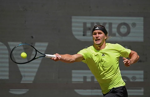 Halle Open