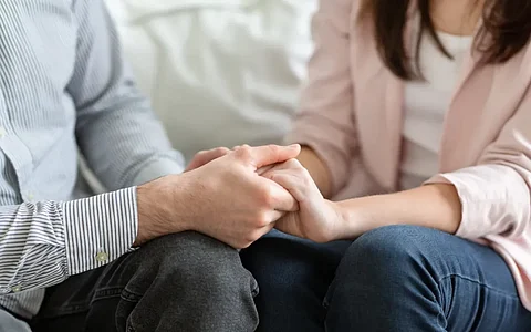 pre-marital counselling committee