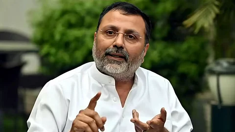 Nishikant Dubey