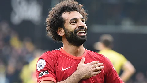 PFA Player of the Year honour