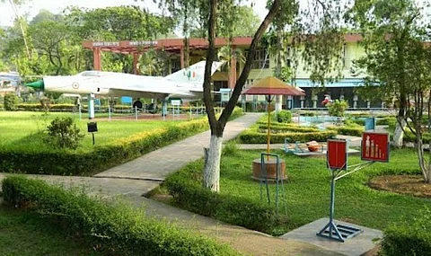 NSC Guwahati