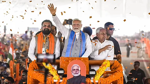 PM Modi