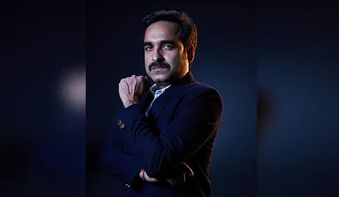 Pankaj Tripathi