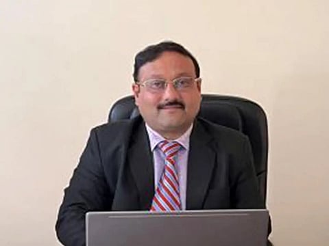 Prof. N. Saha