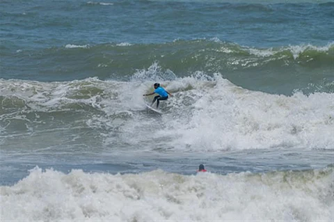 Indian Open of Surfing