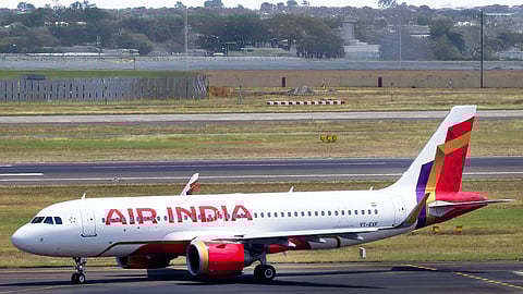 Air India