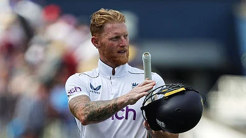Stokes has gone with the stats, England don’t mind a chase, says Atherton