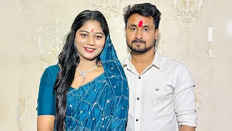 Raghuvanshi murder case