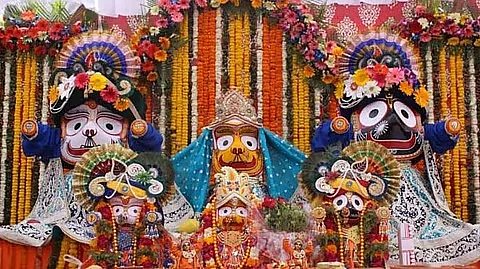 Assam: Dibrugarh Jagannath Temple committee to celebrate Rathyatra