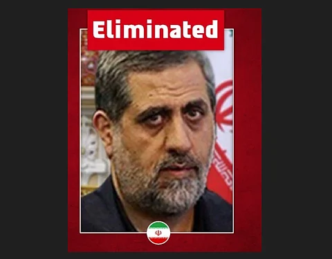 Saeed Izadi