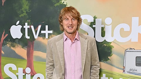 Owen Wilson